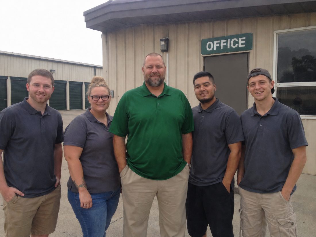 Pest control professionals in Ogden, UT